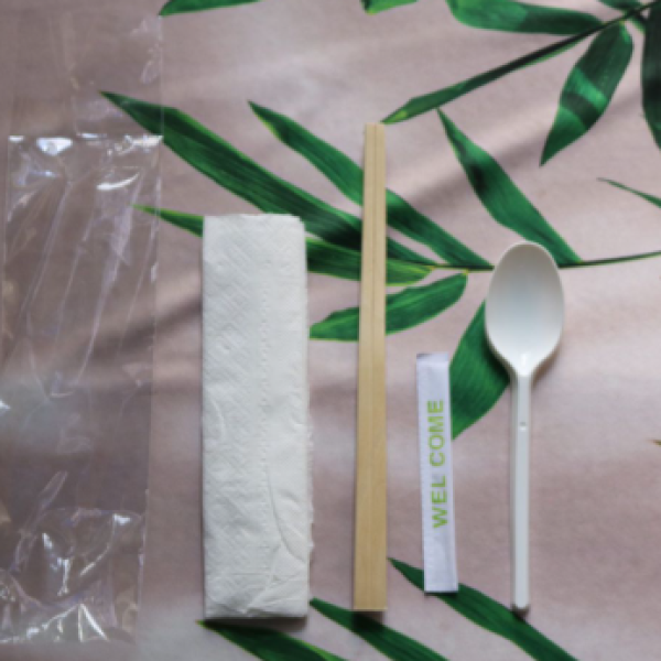 Combo Đũa Muỗng Công Ty Phú Hội